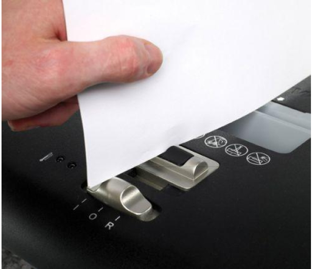 Fellowes Niszczarka P-48C - 1446916 - zdjęcie 5